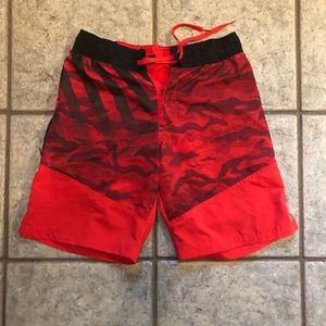 Reebok Training Shorts